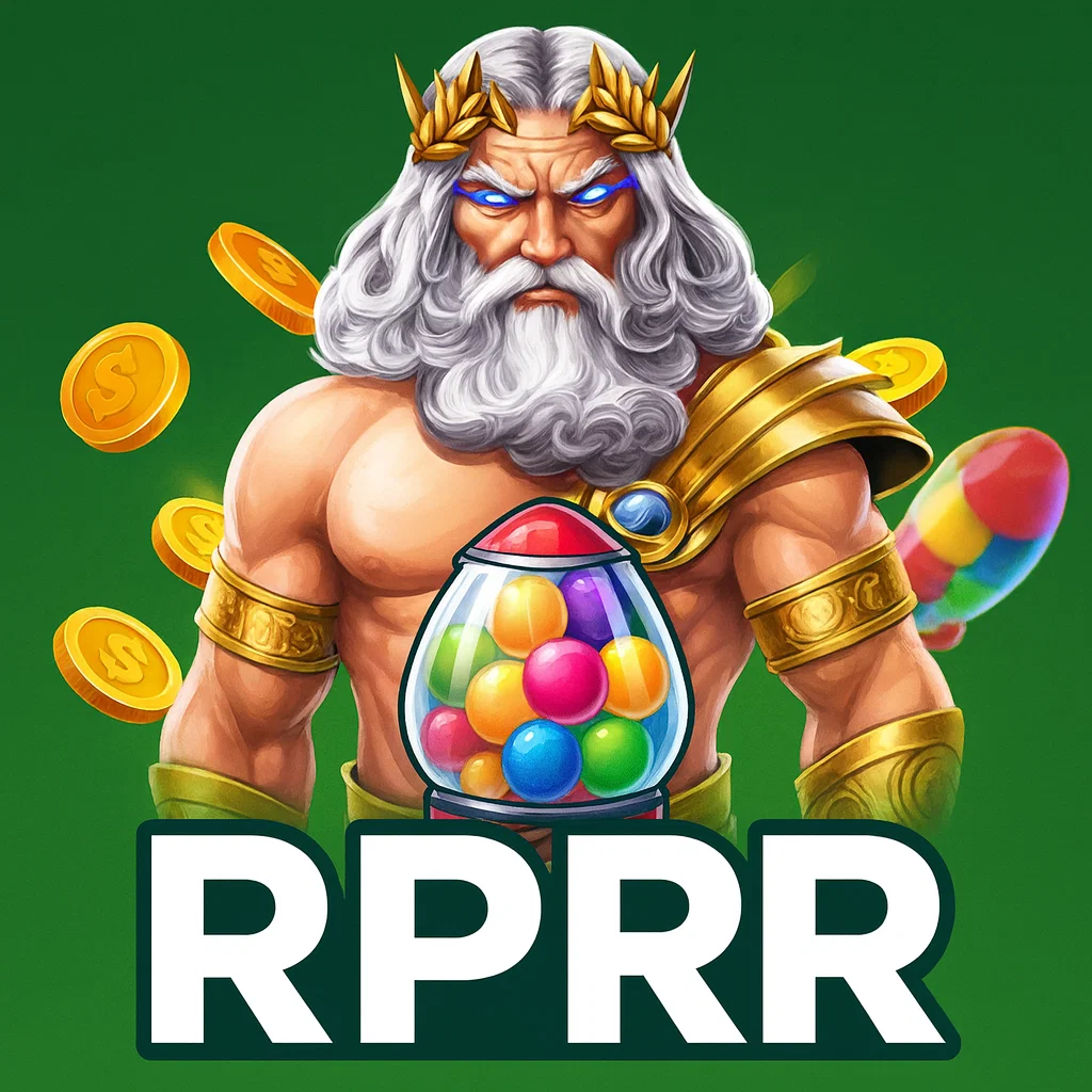 RPRR - Game Bingo Seru dan Menghibur