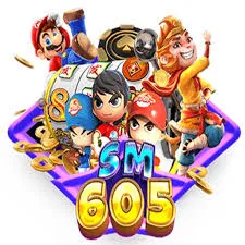 SM605 - Pertarungan Epic di Dunia Futuristik